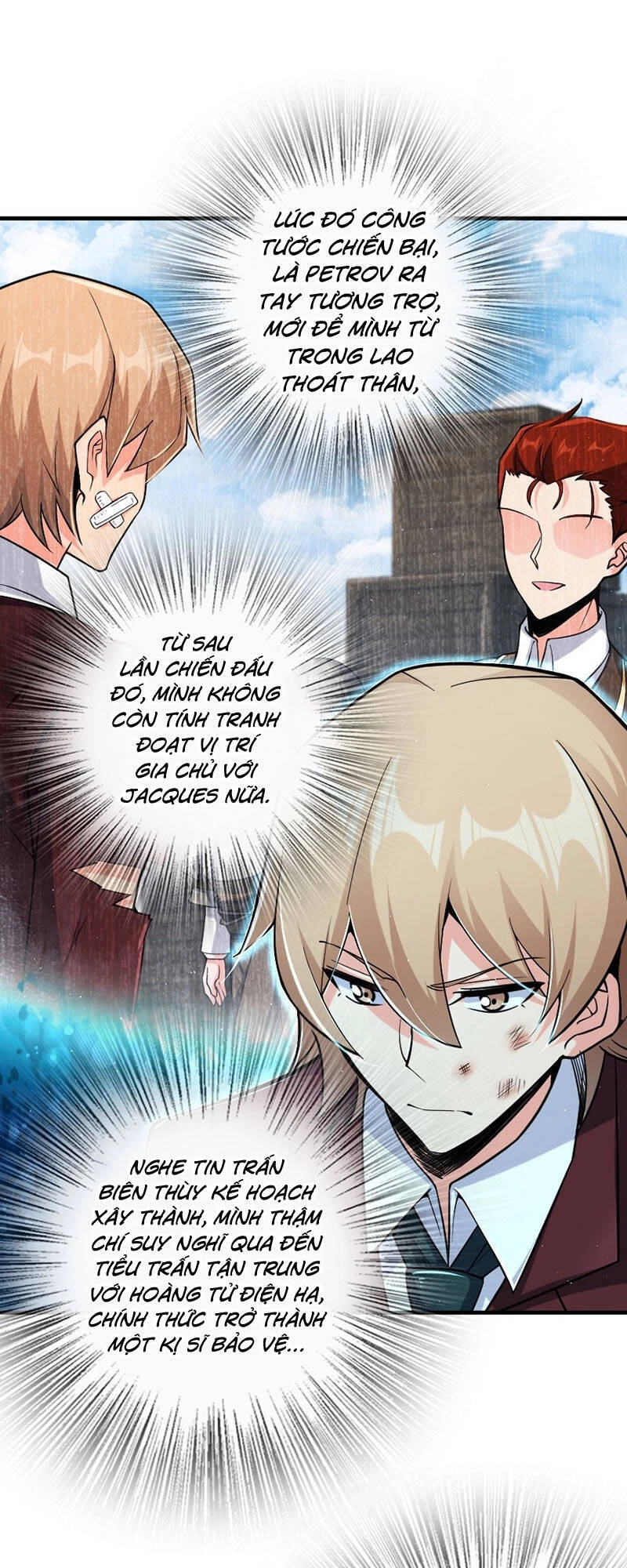 Thả Vu Nữ Đó Ra Chapter 271 - 10