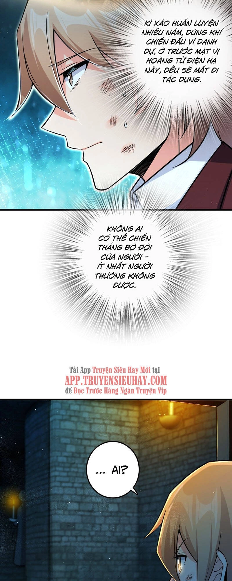 Thả Vu Nữ Đó Ra Chapter 271 - 12