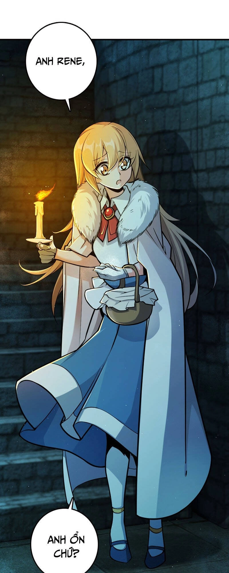 Thả Vu Nữ Đó Ra Chapter 271 - 14