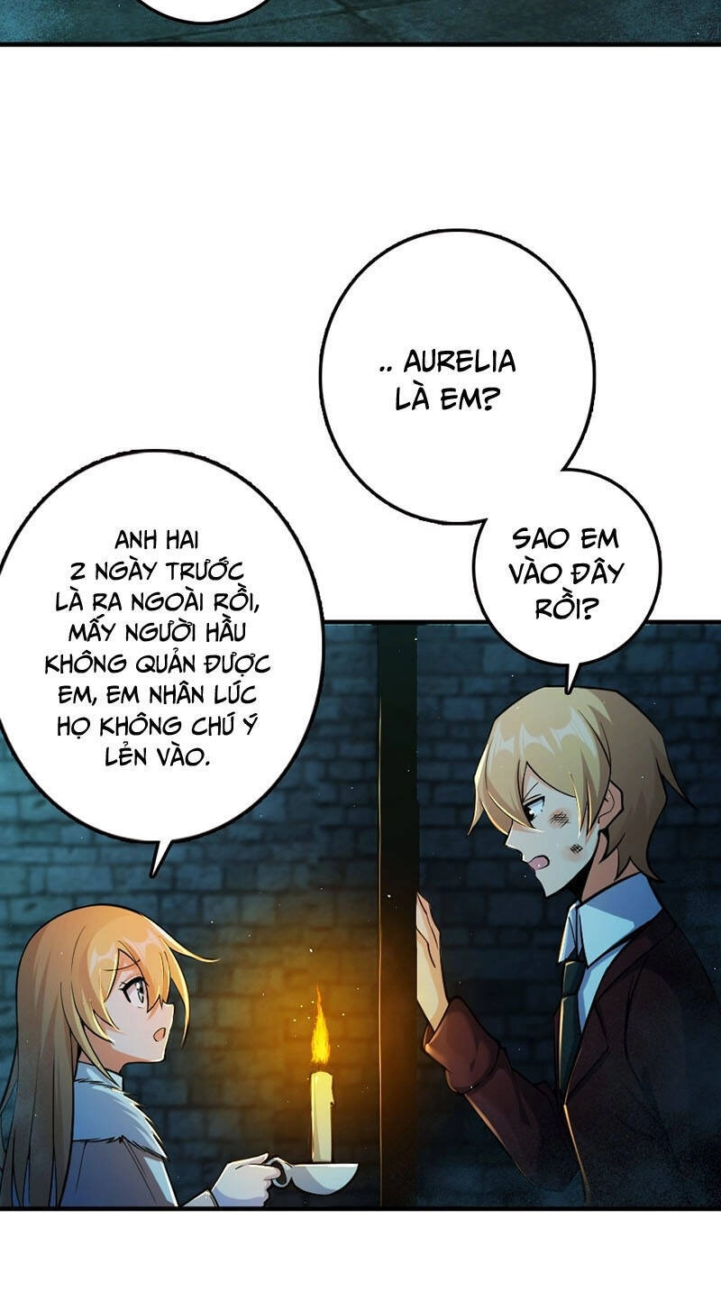 Thả Vu Nữ Đó Ra Chapter 271 - 15