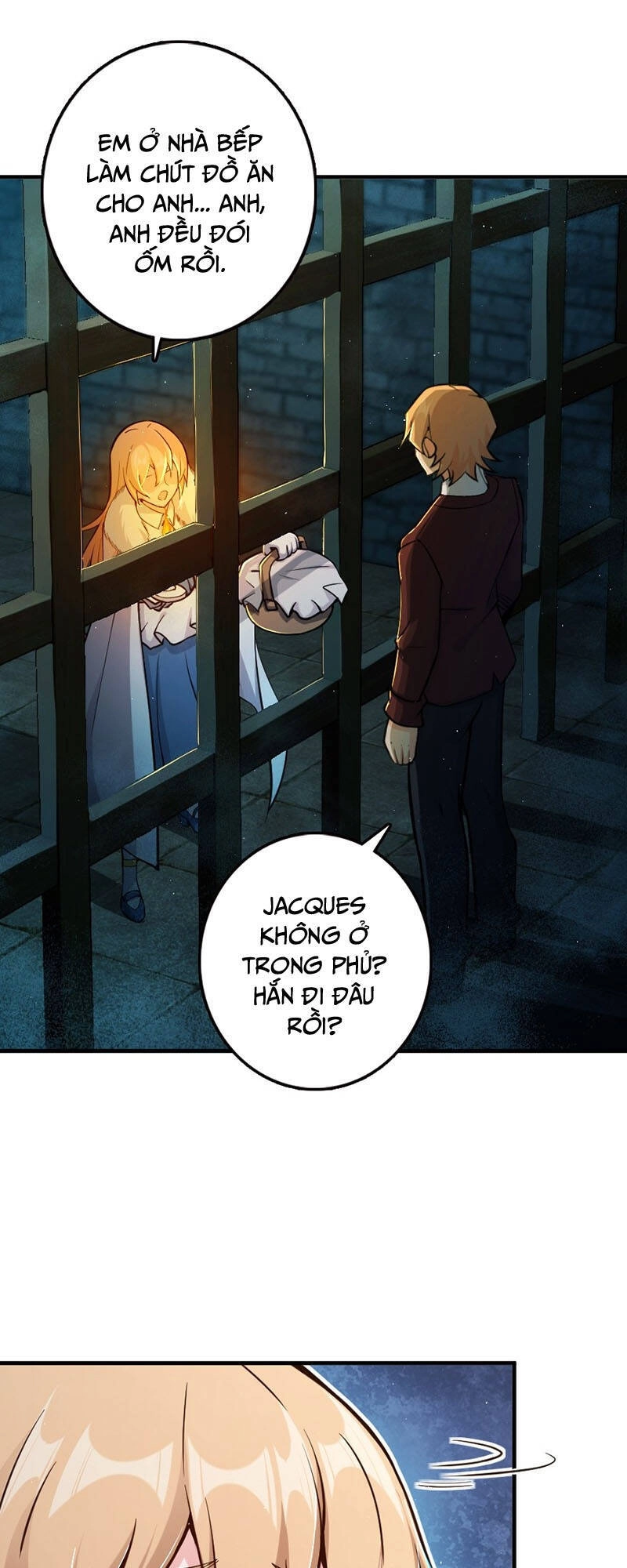 Thả Vu Nữ Đó Ra Chapter 271 - 16