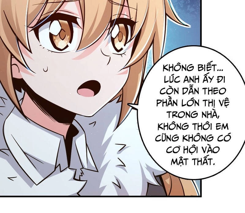 Thả Vu Nữ Đó Ra Chapter 271 - 17