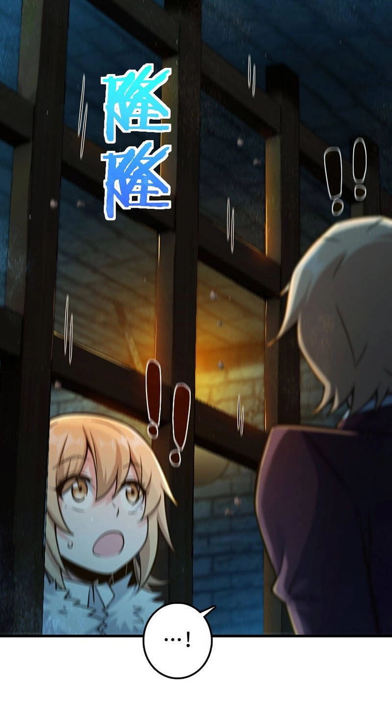 Thả Vu Nữ Đó Ra Chapter 271 - 19