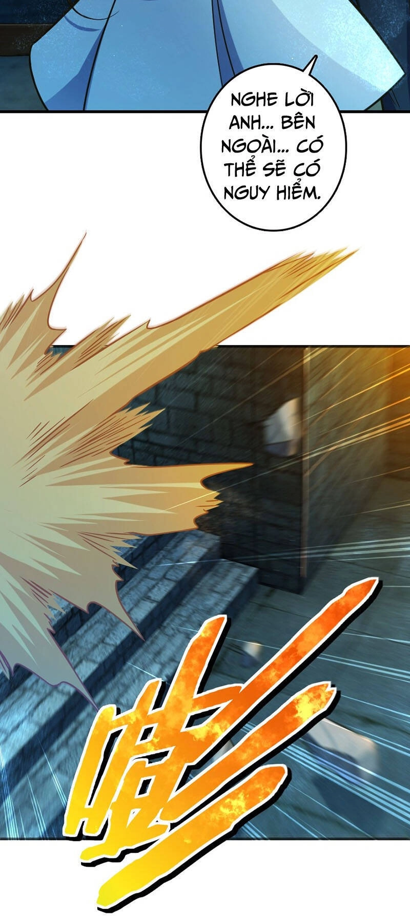 Thả Vu Nữ Đó Ra Chapter 271 - 21