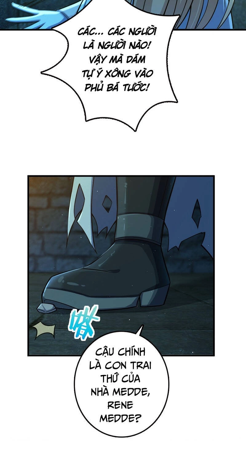 Thả Vu Nữ Đó Ra Chapter 271 - 23