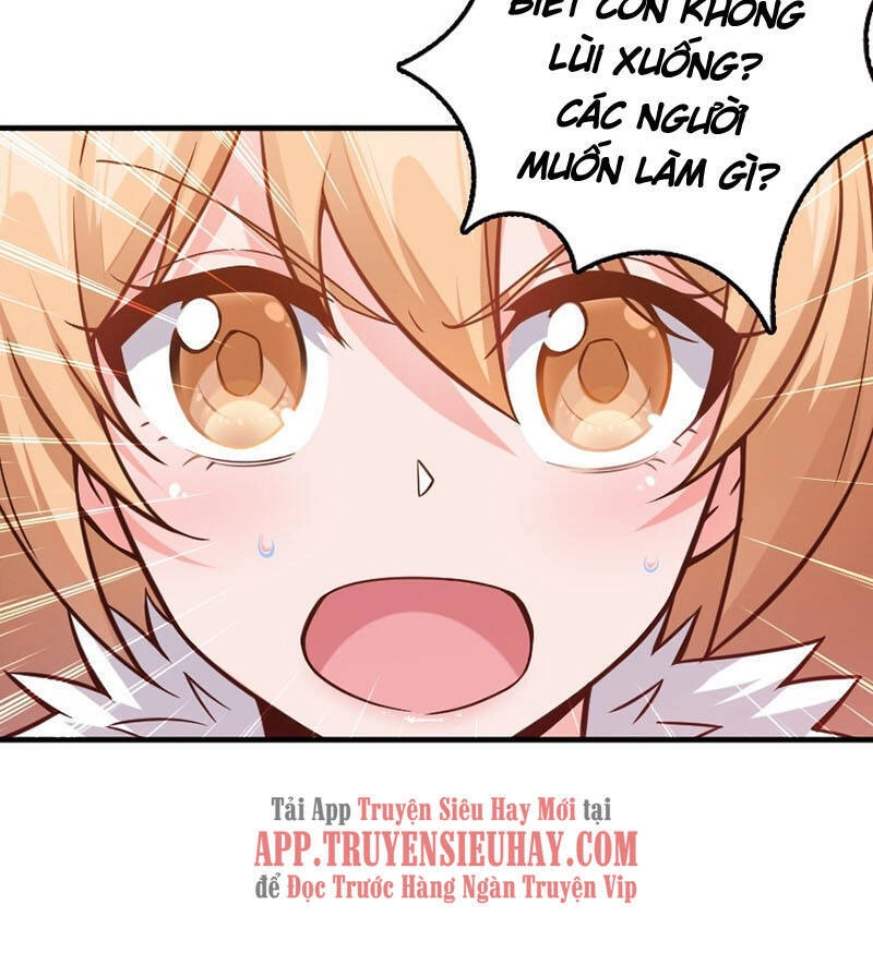 Thả Vu Nữ Đó Ra Chapter 271 - 25