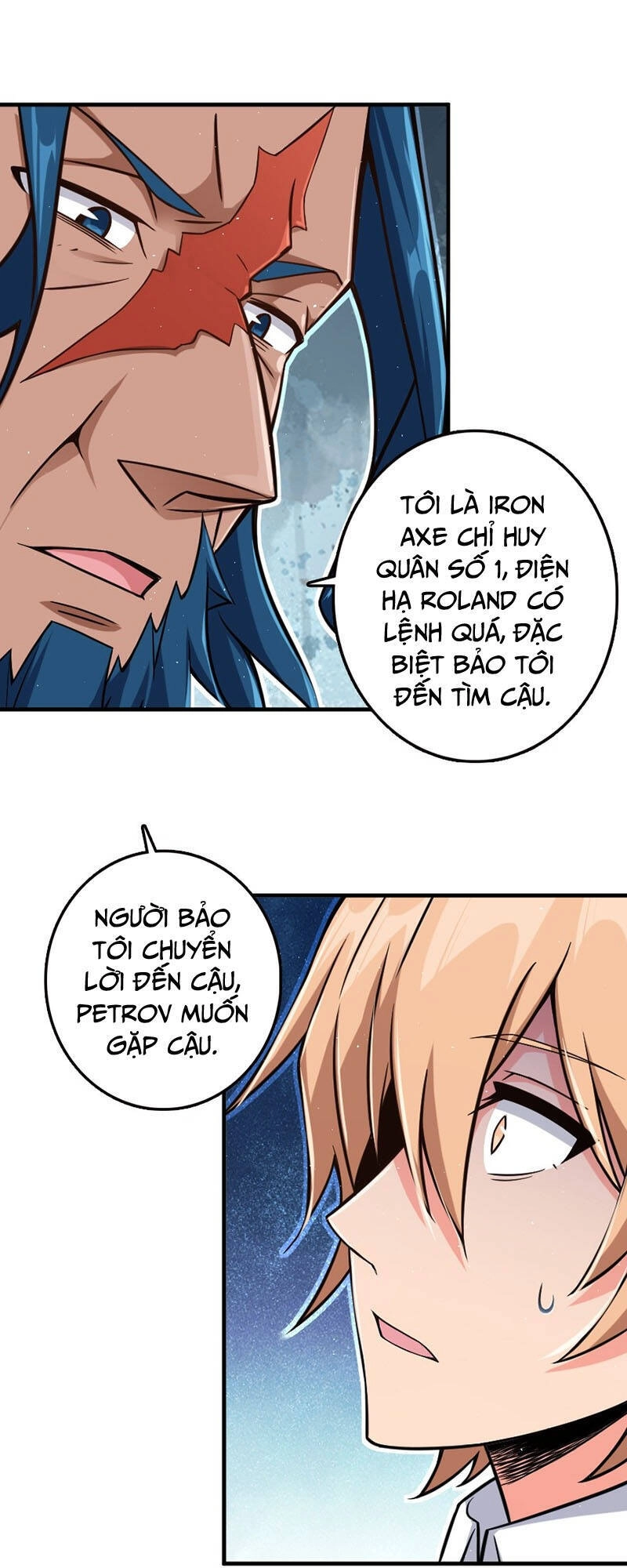 Thả Vu Nữ Đó Ra Chapter 271 - 26