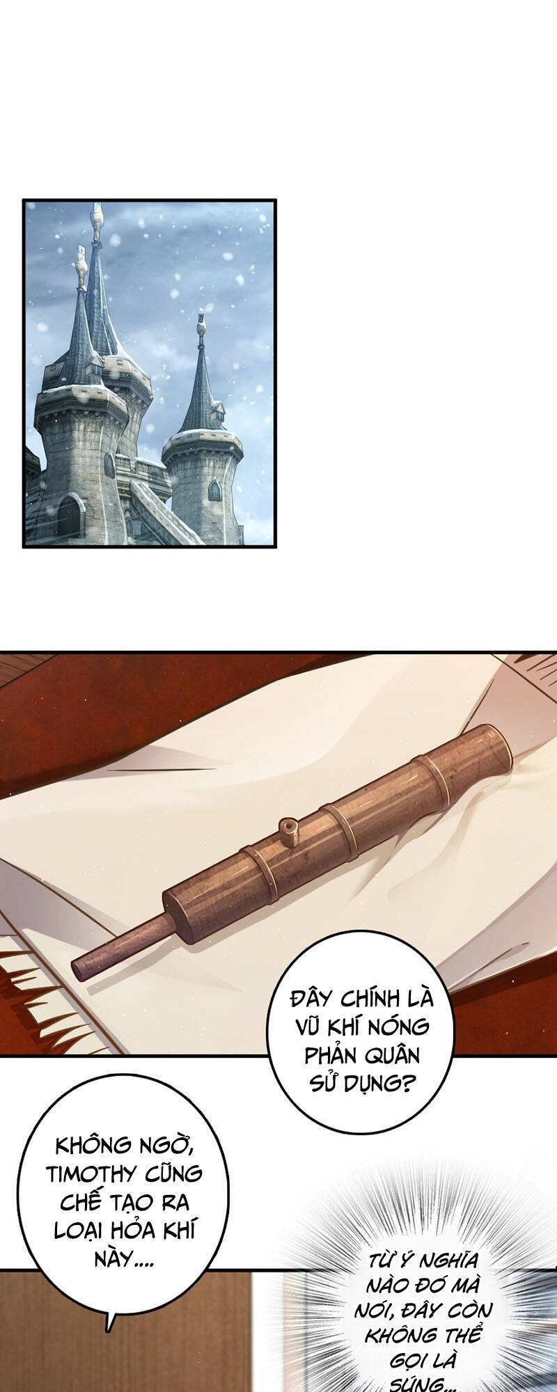 Thả Vu Nữ Đó Ra Chapter 271 - 28