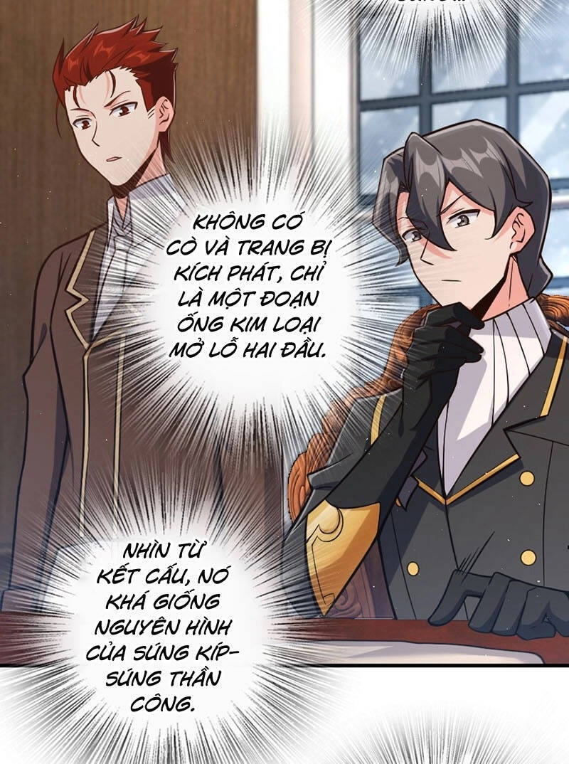 Thả Vu Nữ Đó Ra Chapter 271 - 29