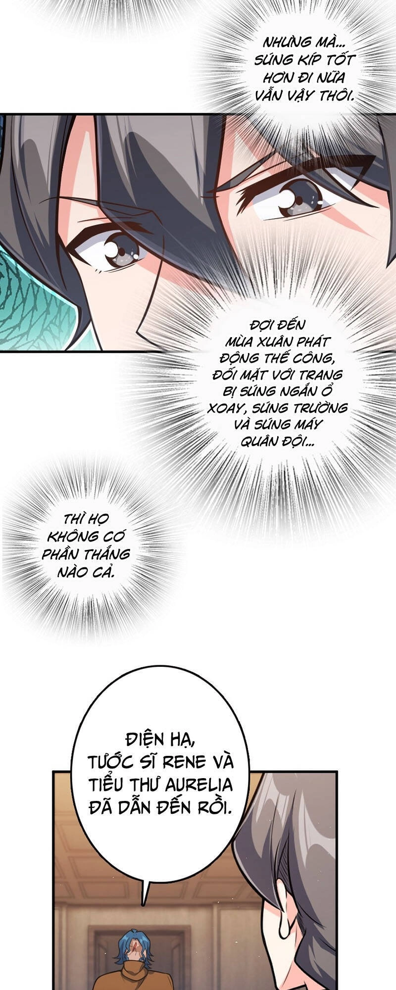 Thả Vu Nữ Đó Ra Chapter 271 - 30