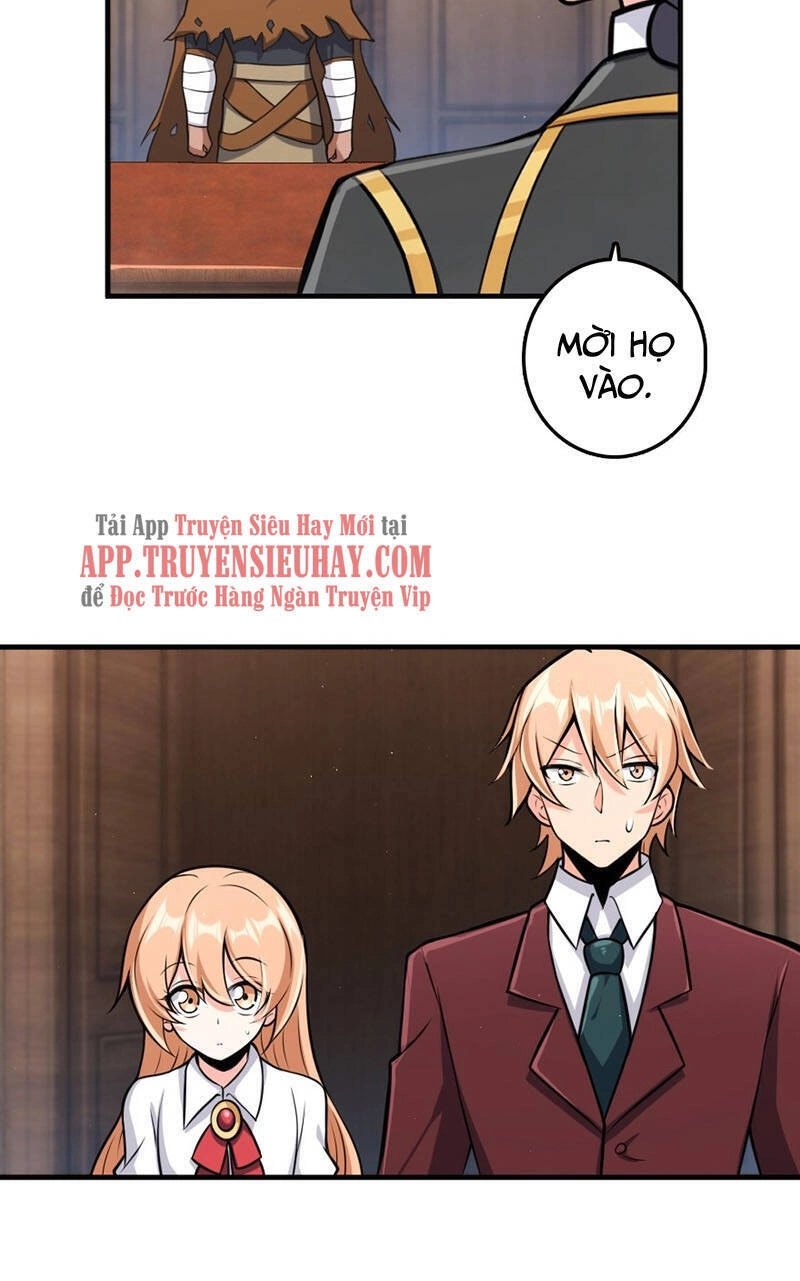 Thả Vu Nữ Đó Ra Chapter 271 - 31