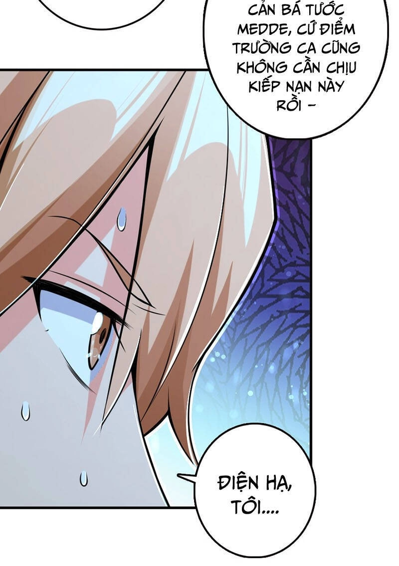 Thả Vu Nữ Đó Ra Chapter 271 - 35