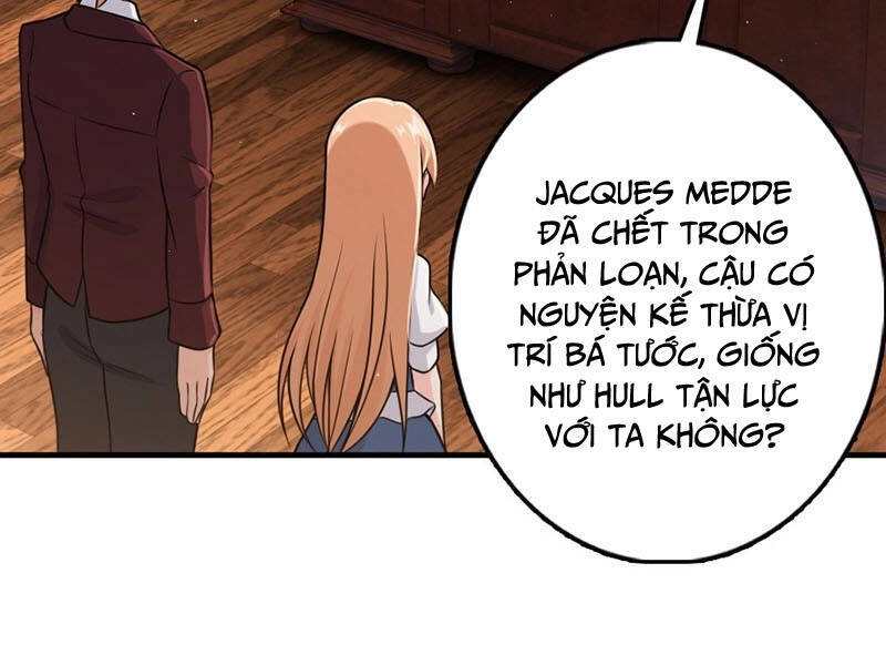 Thả Vu Nữ Đó Ra Chapter 271 - 37