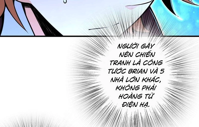 Thả Vu Nữ Đó Ra Chapter 271 - 39