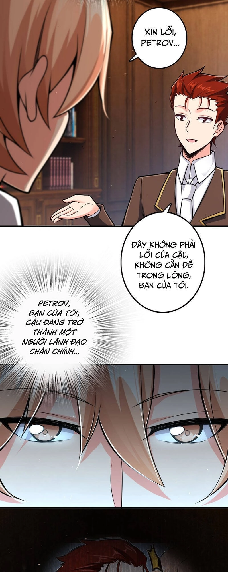 Thả Vu Nữ Đó Ra Chapter 271 - 42