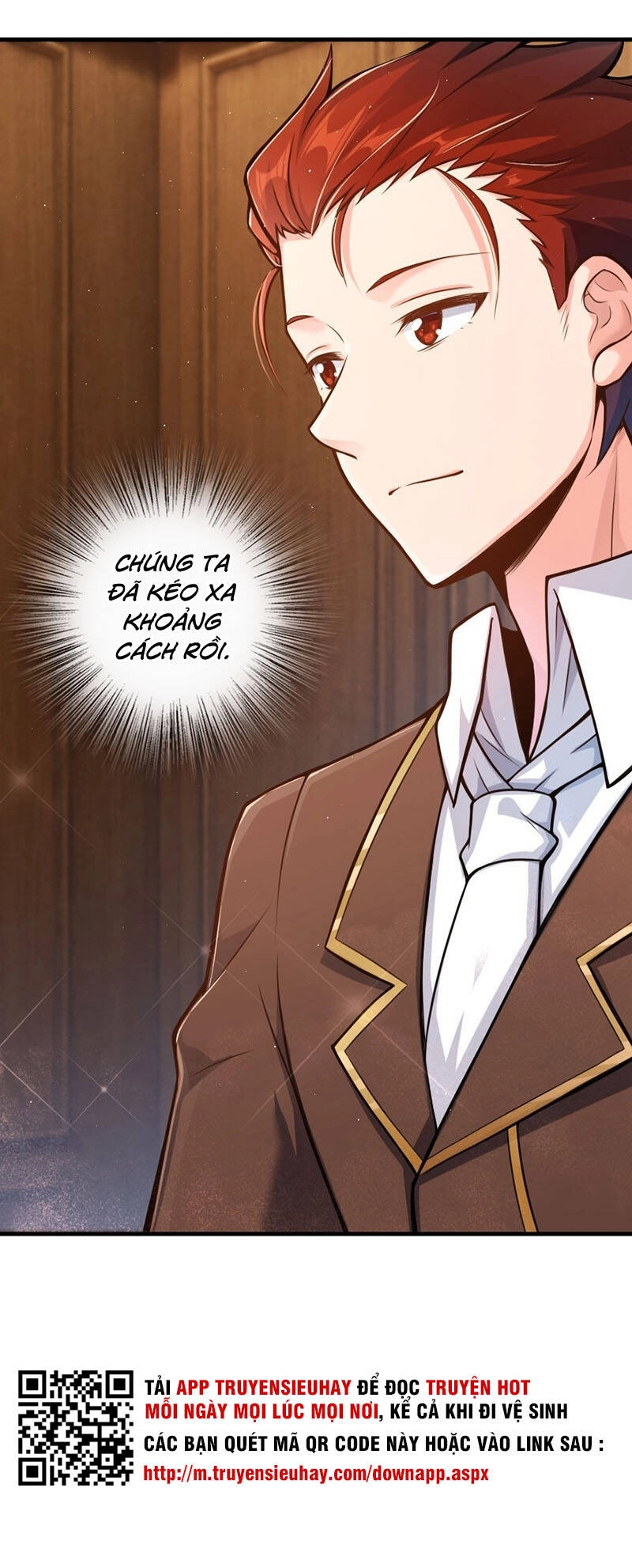 Thả Vu Nữ Đó Ra Chapter 271 - 44