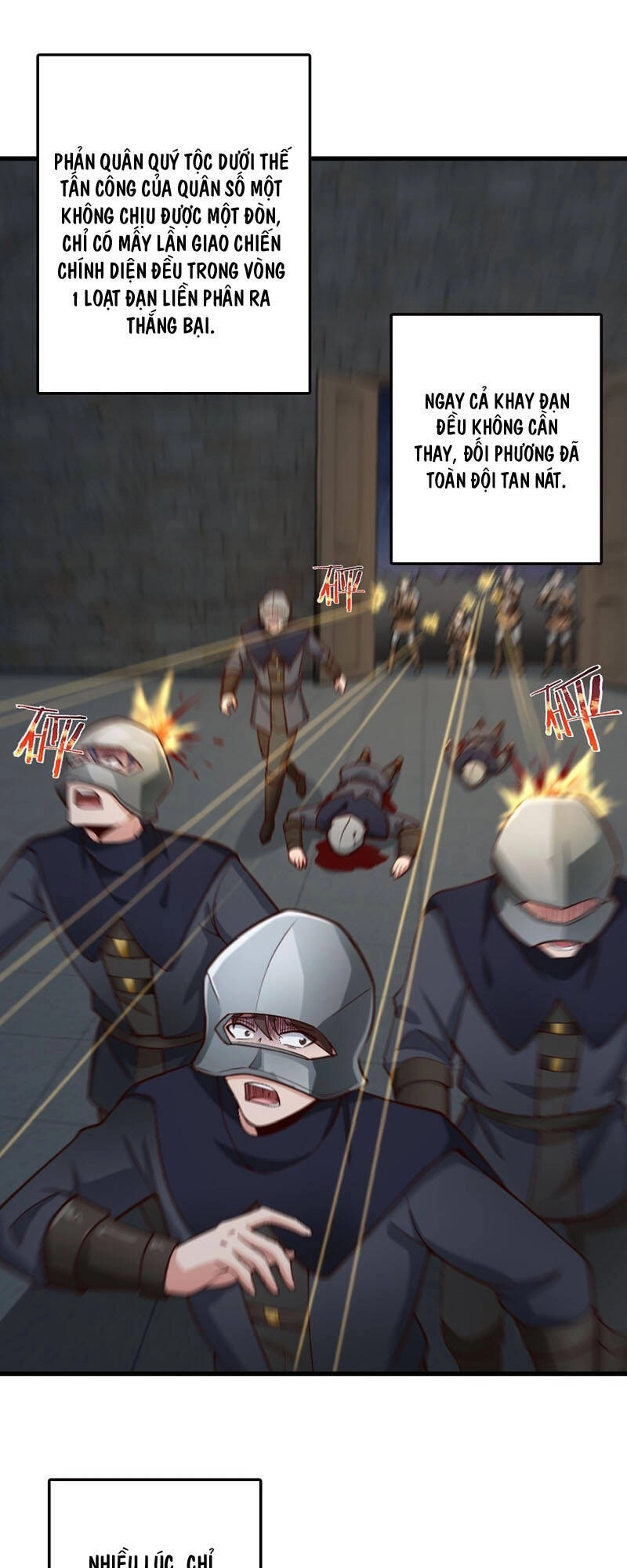 Thả Vu Nữ Đó Ra Chapter 272 - 2