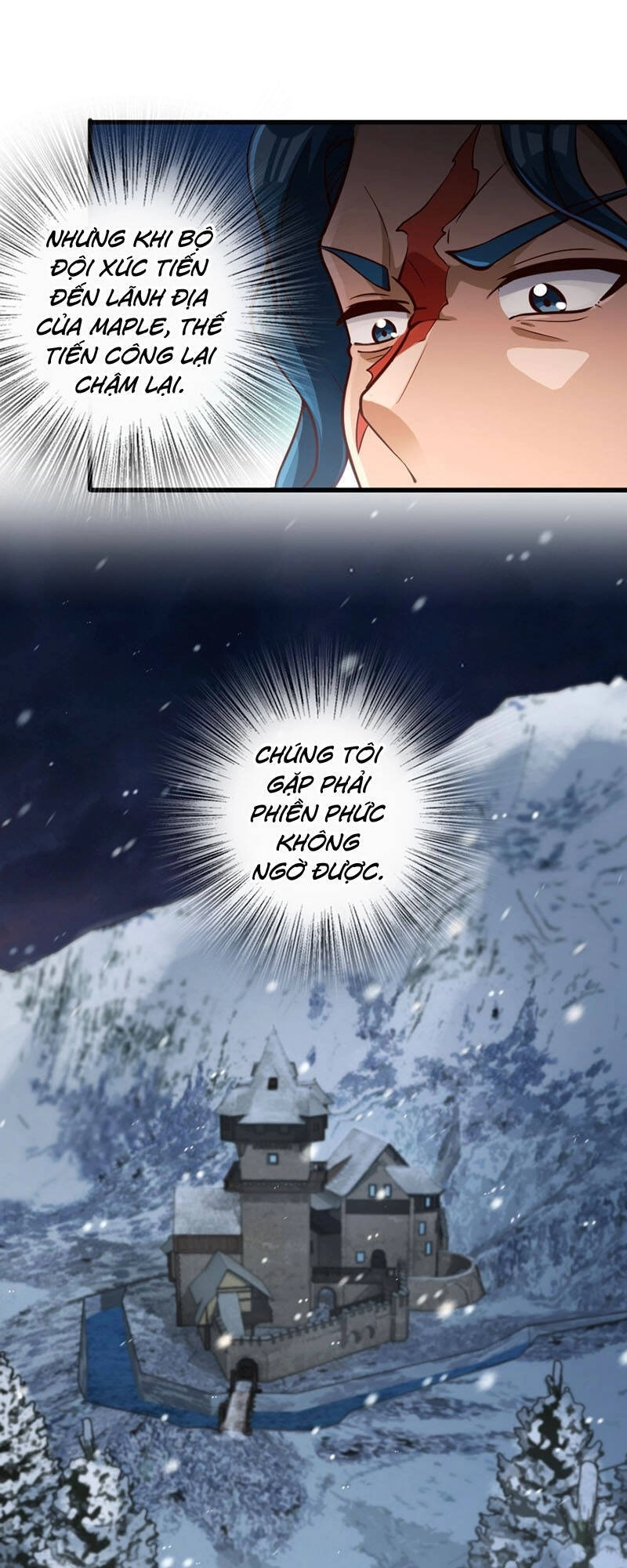 Thả Vu Nữ Đó Ra Chapter 272 - 4