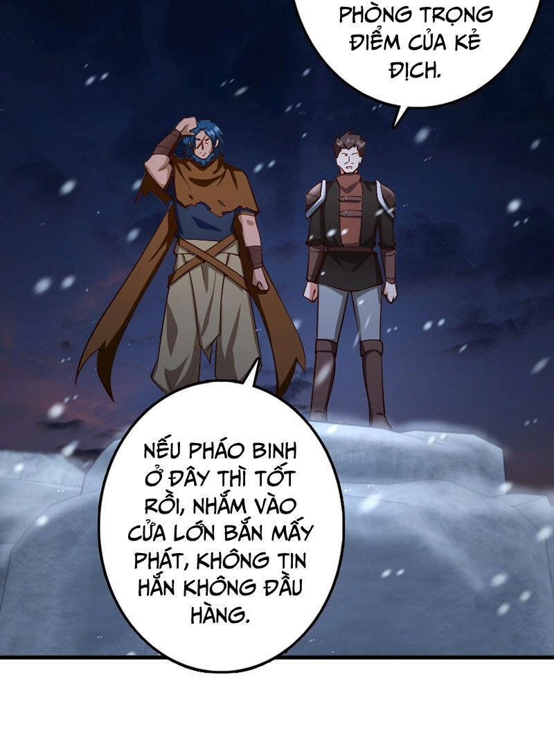 Thả Vu Nữ Đó Ra Chapter 272 - 8