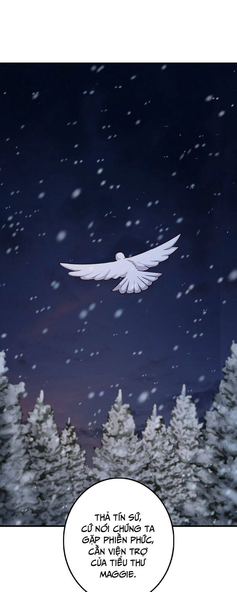 Thả Vu Nữ Đó Ra Chapter 272 - 11