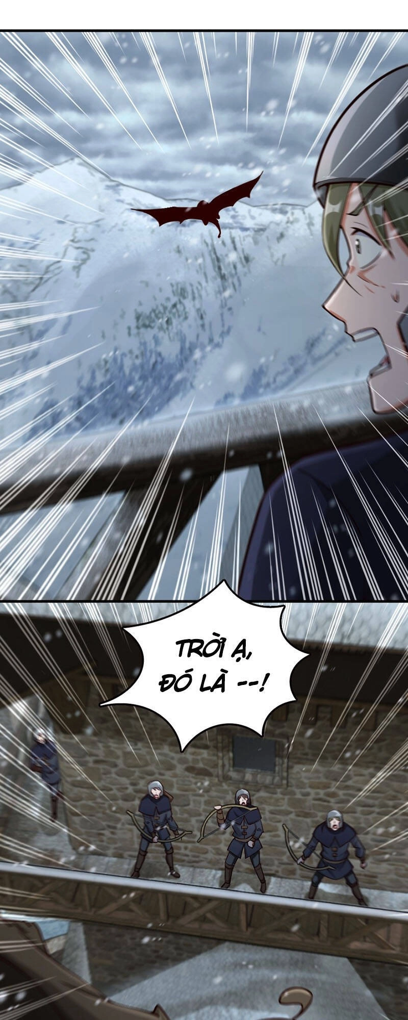 Thả Vu Nữ Đó Ra Chapter 272 - 13