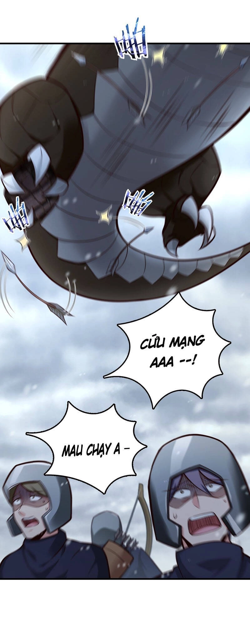 Thả Vu Nữ Đó Ra Chapter 272 - 17