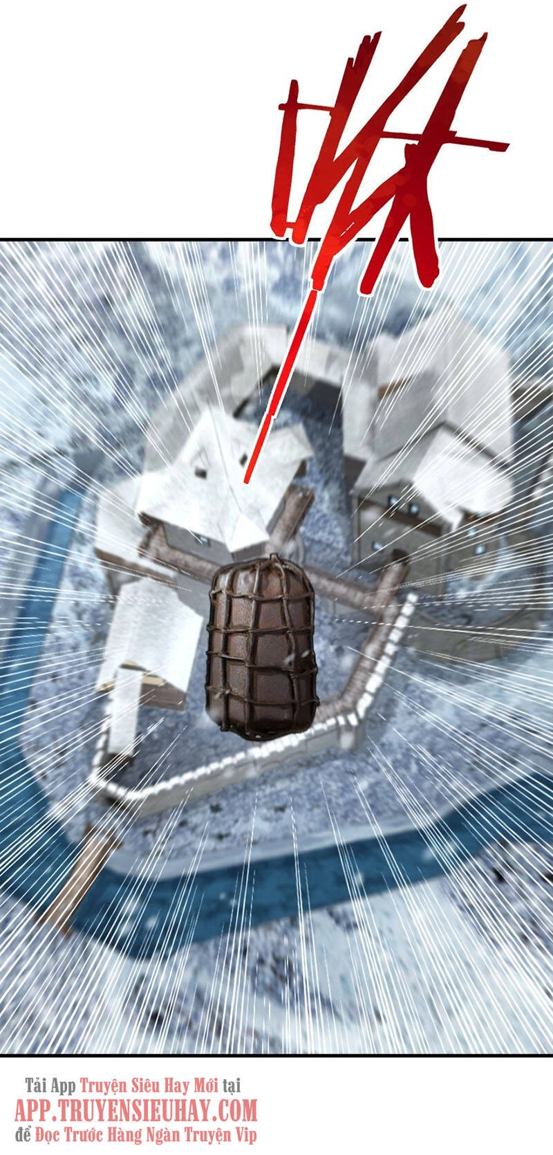 Thả Vu Nữ Đó Ra Chapter 272 - 19