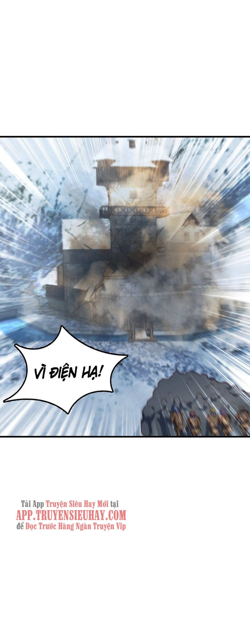 Thả Vu Nữ Đó Ra Chapter 272 - 24