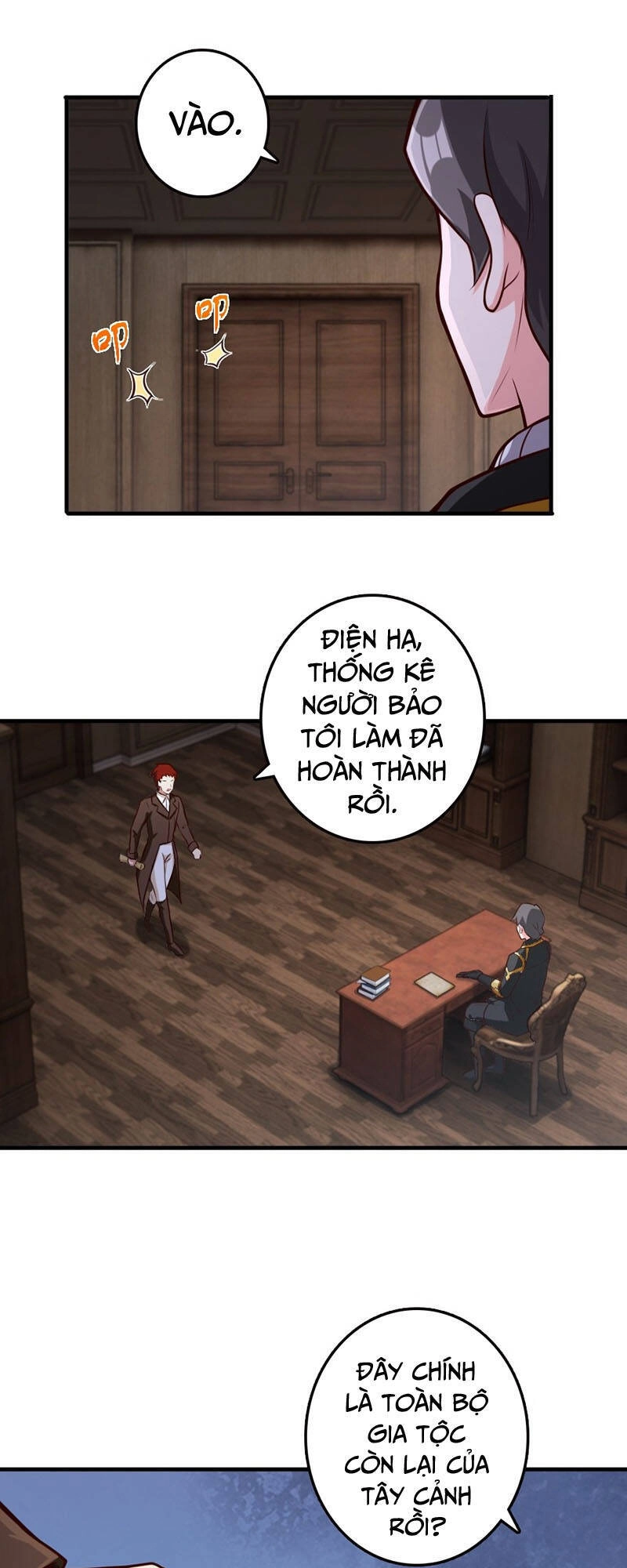 Thả Vu Nữ Đó Ra Chapter 272 - 26