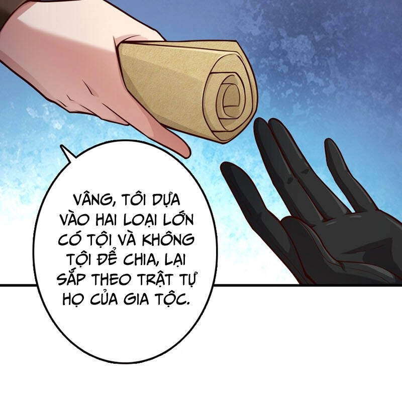 Thả Vu Nữ Đó Ra Chapter 272 - 27