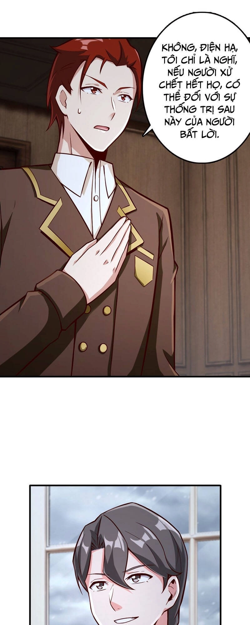 Thả Vu Nữ Đó Ra Chapter 272 - 34