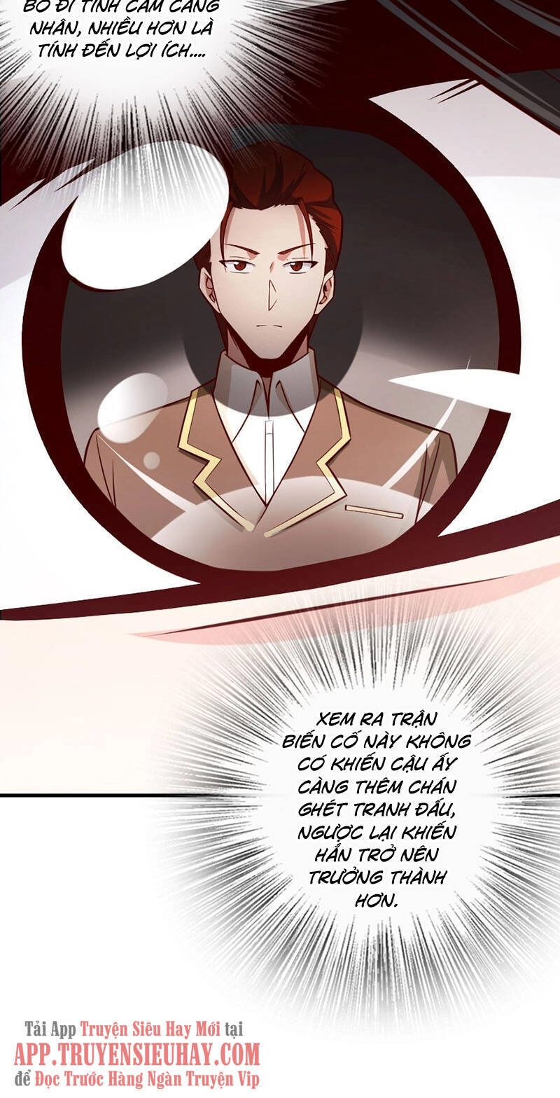 Thả Vu Nữ Đó Ra Chapter 272 - 37