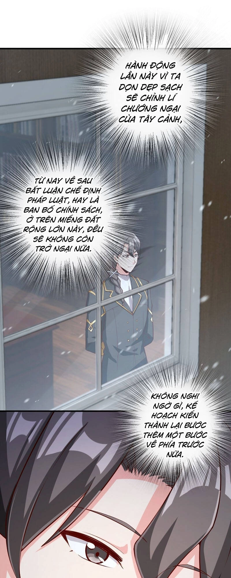 Thả Vu Nữ Đó Ra Chapter 272 - 40