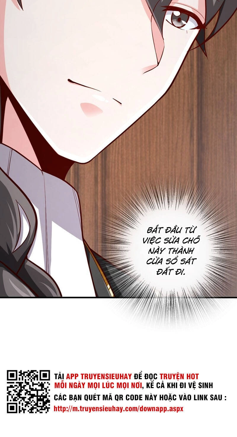 Thả Vu Nữ Đó Ra Chapter 272 - 41