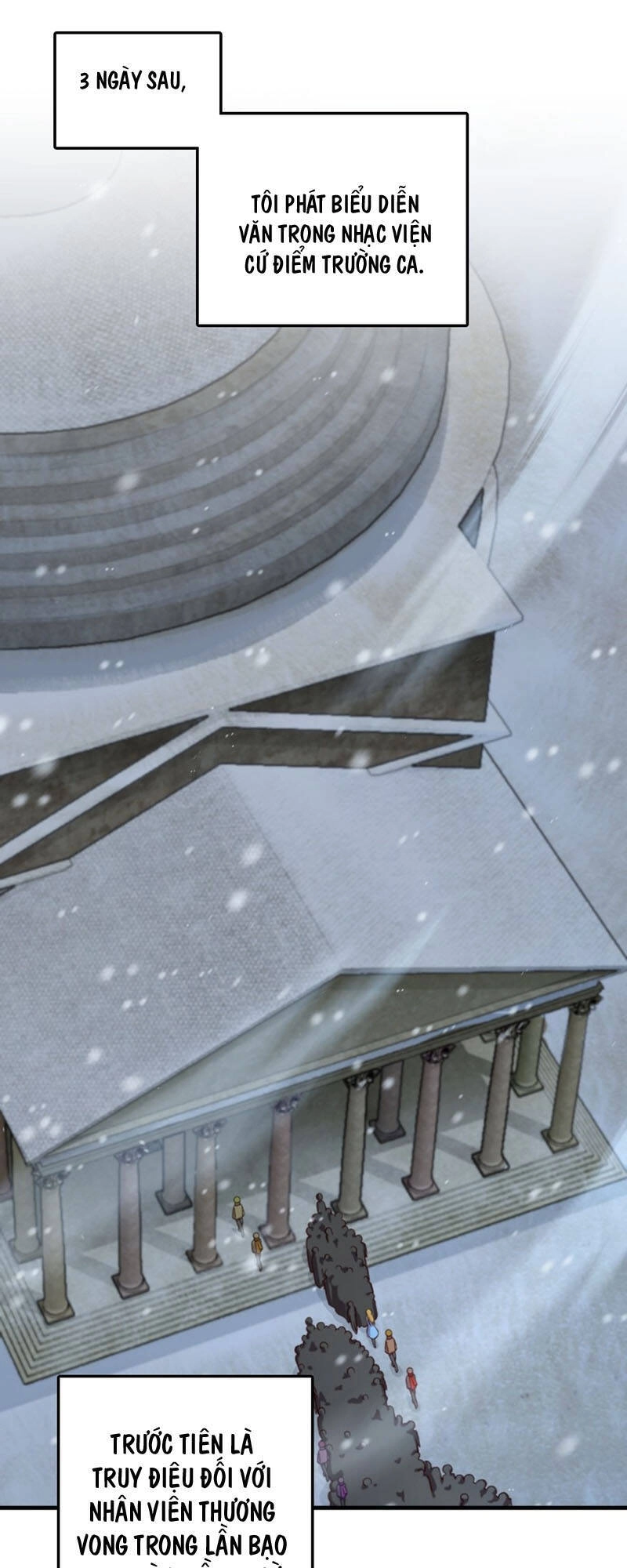 Thả Vu Nữ Đó Ra Chapter 273 - 2