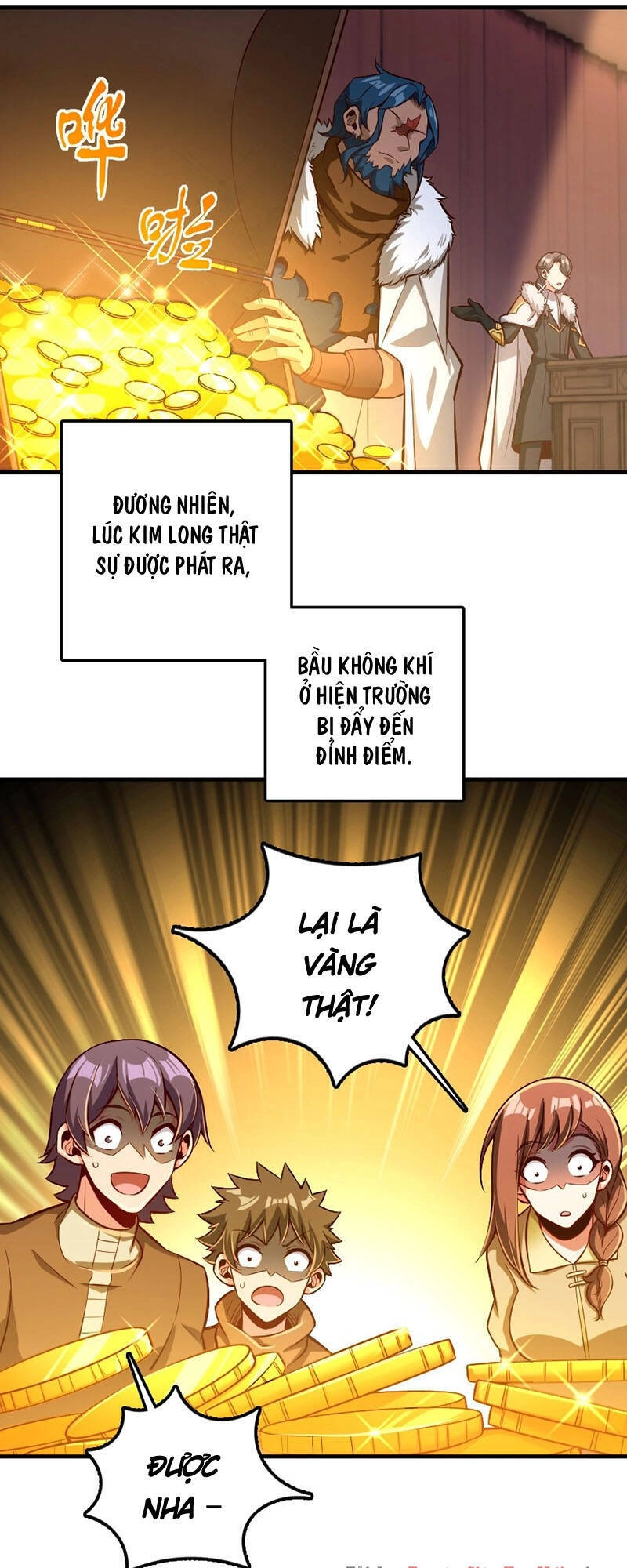 Thả Vu Nữ Đó Ra Chapter 273 - 6