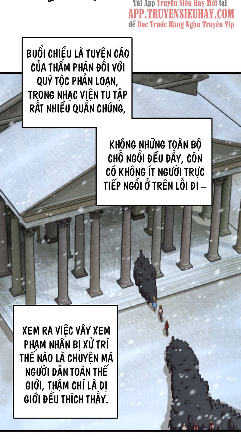 Thả Vu Nữ Đó Ra Chapter 273 - 7