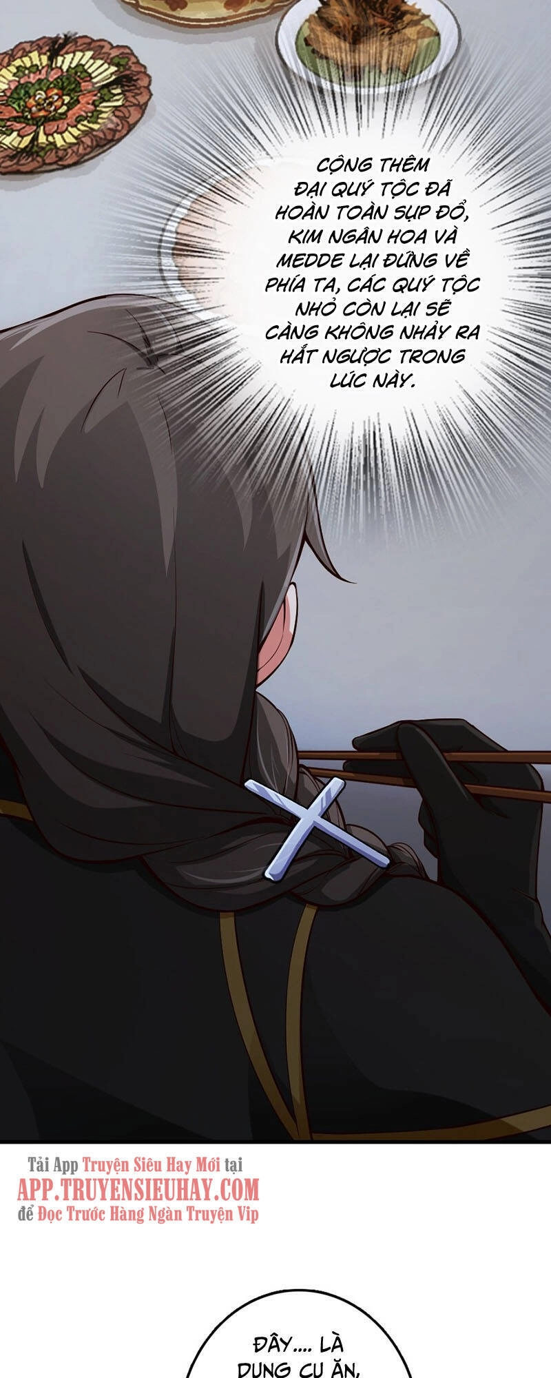 Thả Vu Nữ Đó Ra Chapter 273 - 12