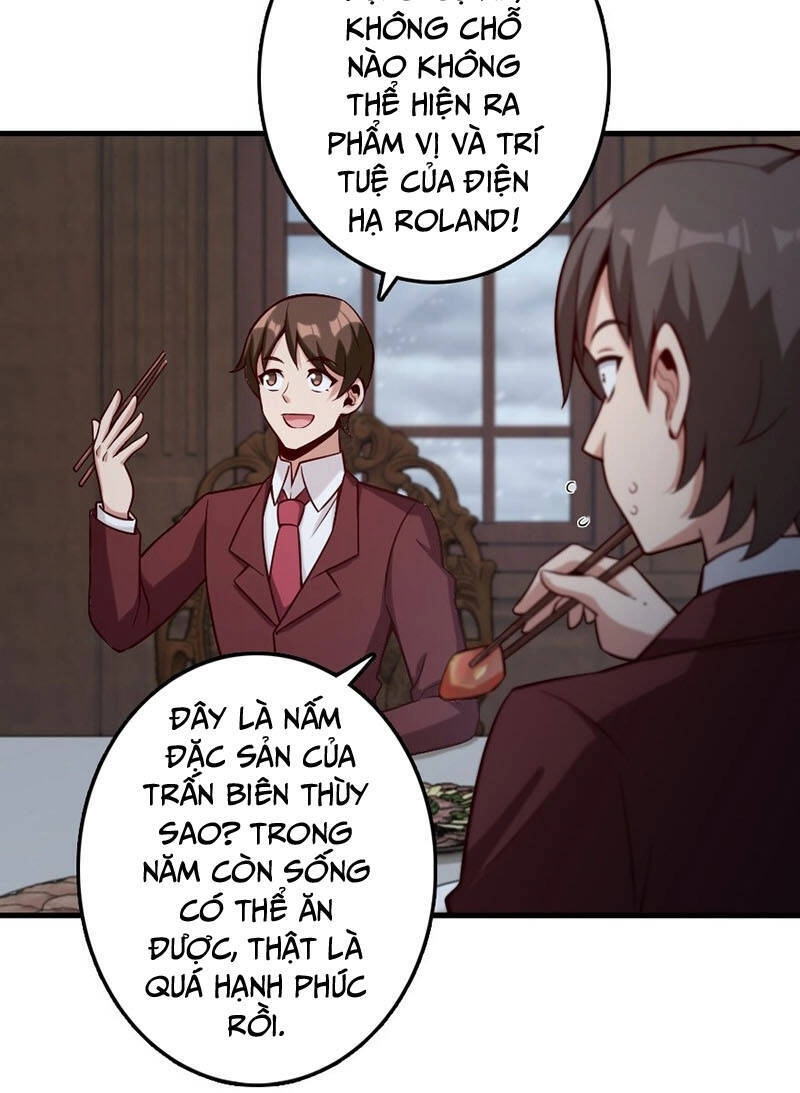 Thả Vu Nữ Đó Ra Chapter 273 - 13