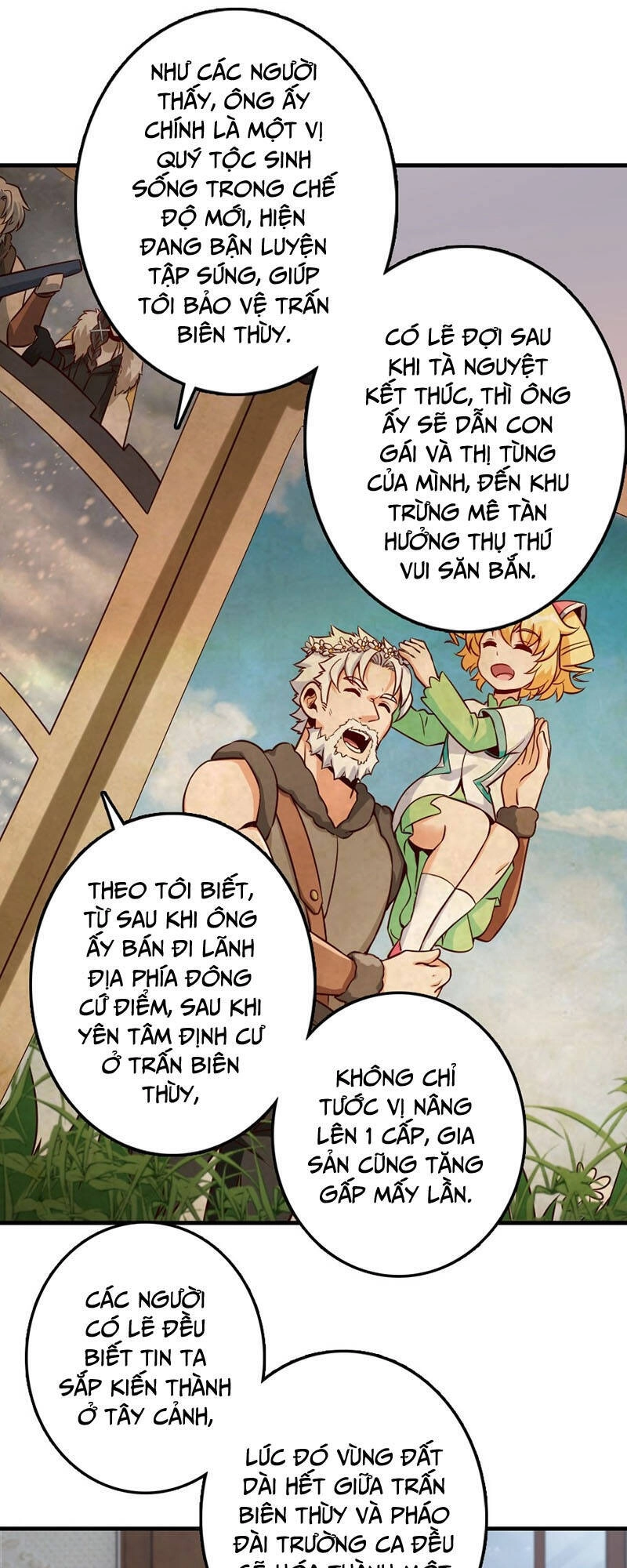 Thả Vu Nữ Đó Ra Chapter 273 - 22