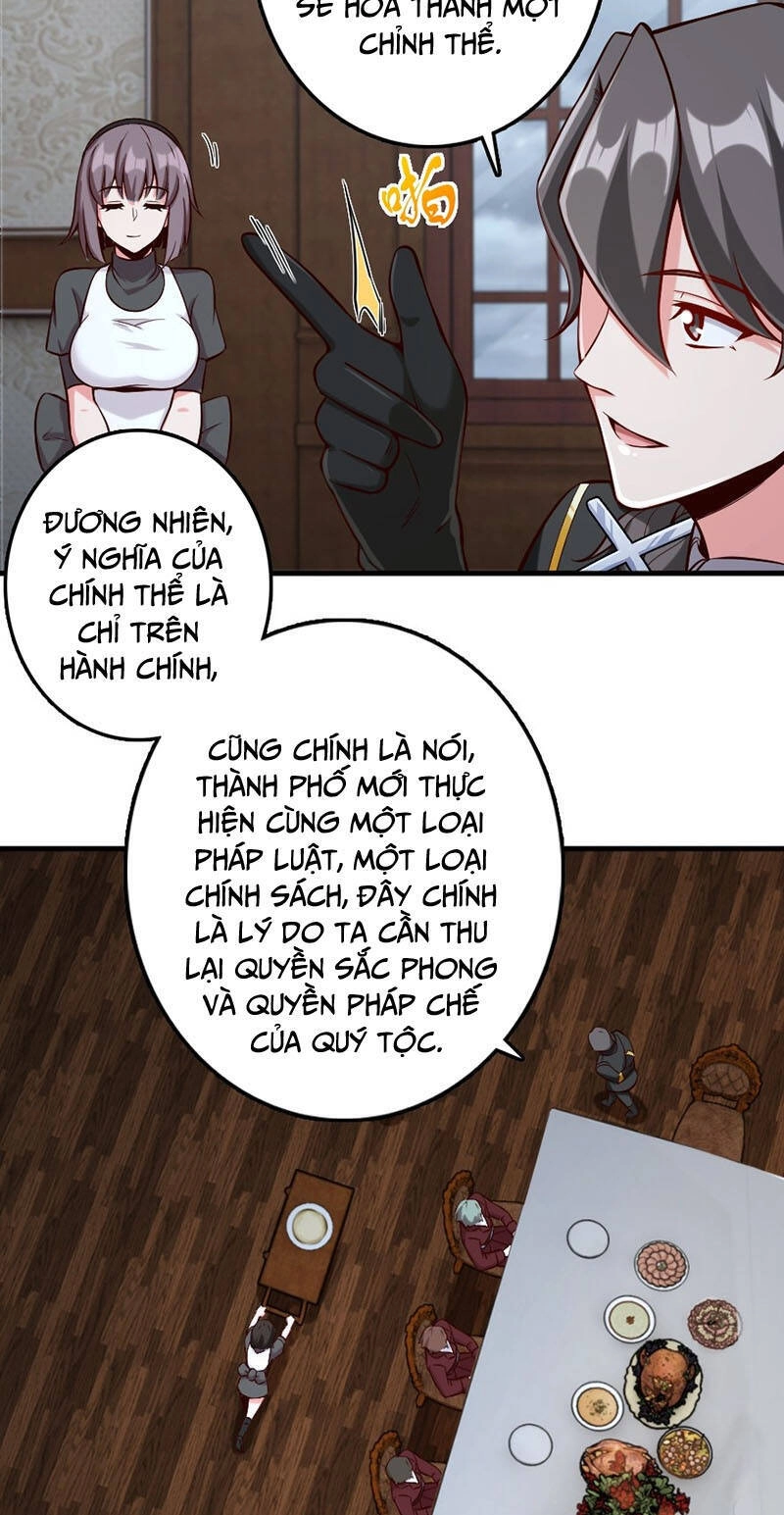 Thả Vu Nữ Đó Ra Chapter 273 - 23