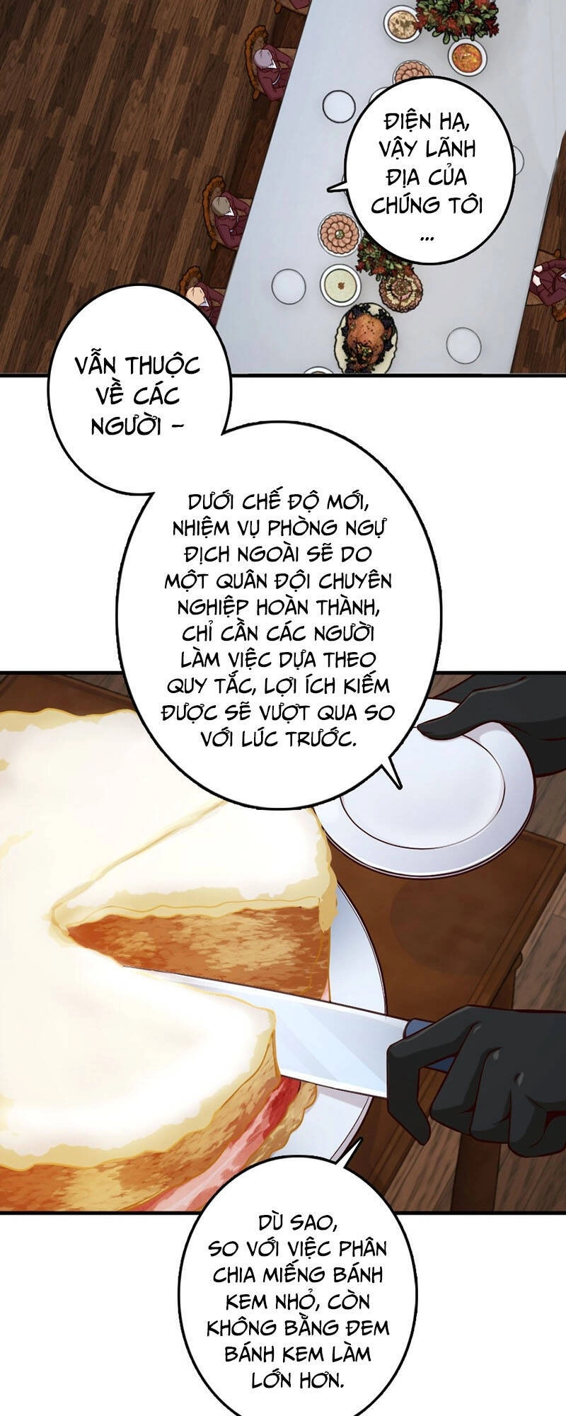 Thả Vu Nữ Đó Ra Chapter 273 - 24