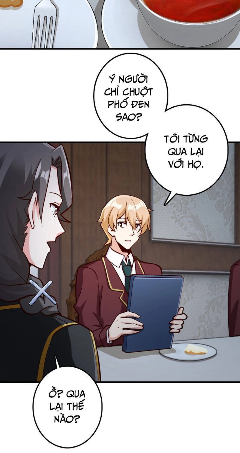 Thả Vu Nữ Đó Ra Chapter 273 - 31