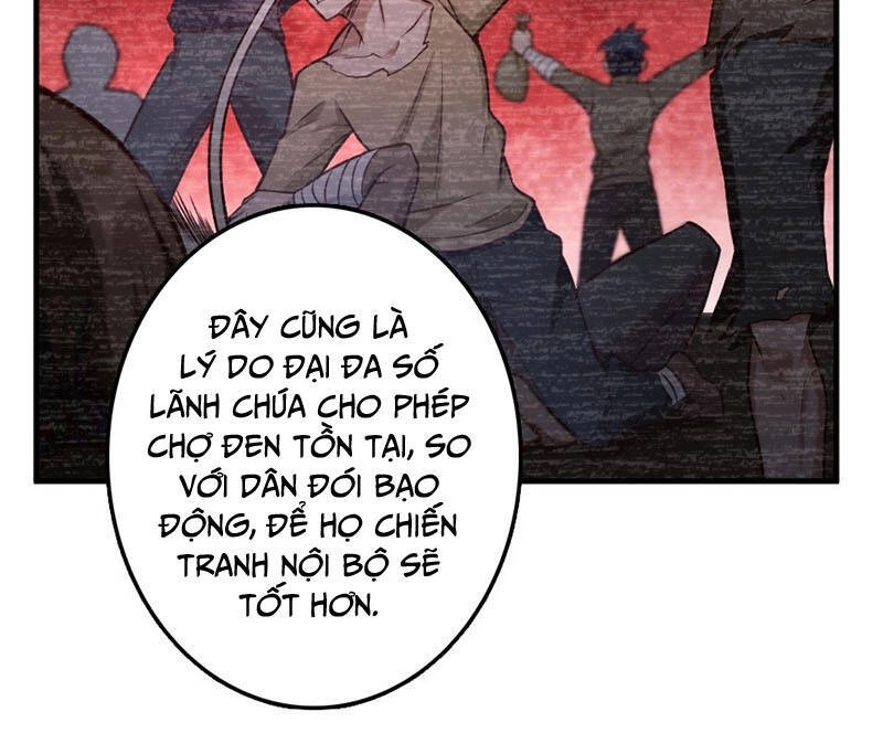 Thả Vu Nữ Đó Ra Chapter 273 - 38