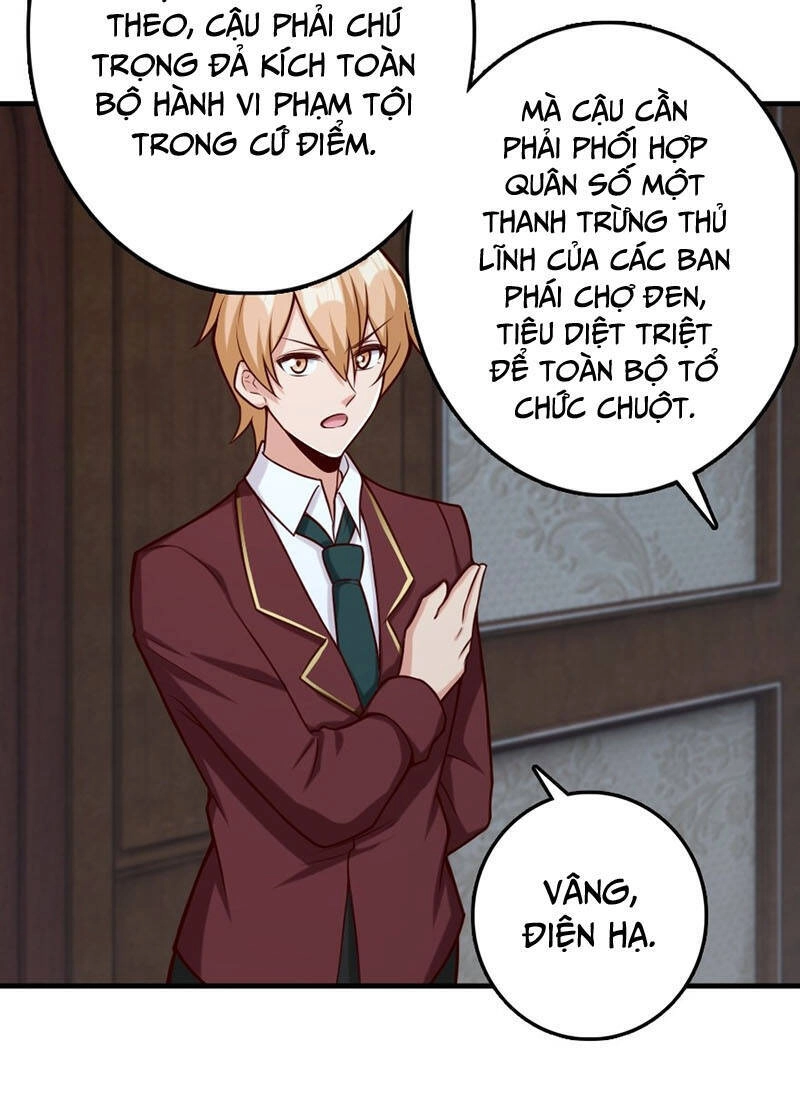 Thả Vu Nữ Đó Ra Chapter 273 - 40