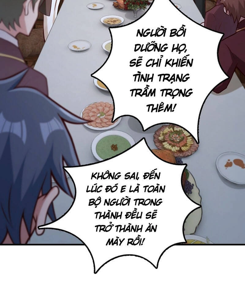 Thả Vu Nữ Đó Ra Chapter 273 - 42