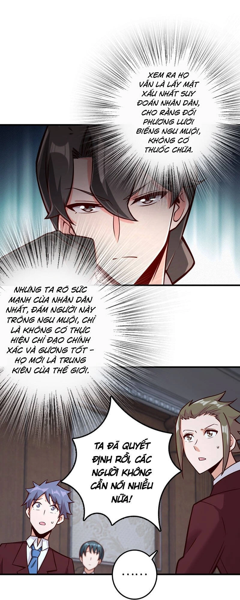 Thả Vu Nữ Đó Ra Chapter 273 - 43