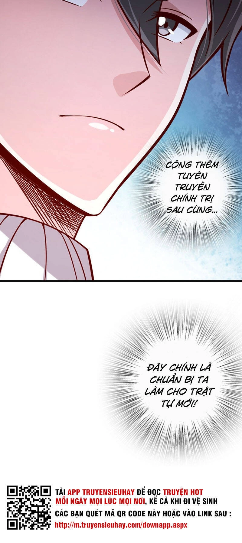 Thả Vu Nữ Đó Ra Chapter 273 - 46