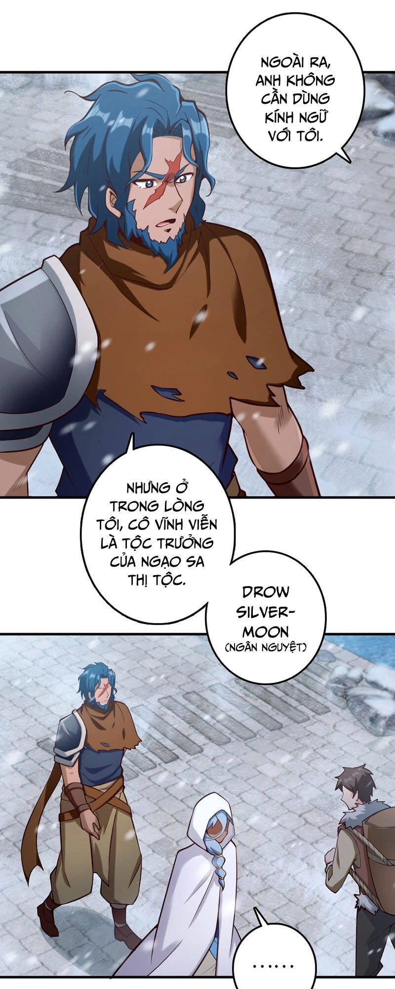 Thả Vu Nữ Đó Ra Chapter 274 - 4