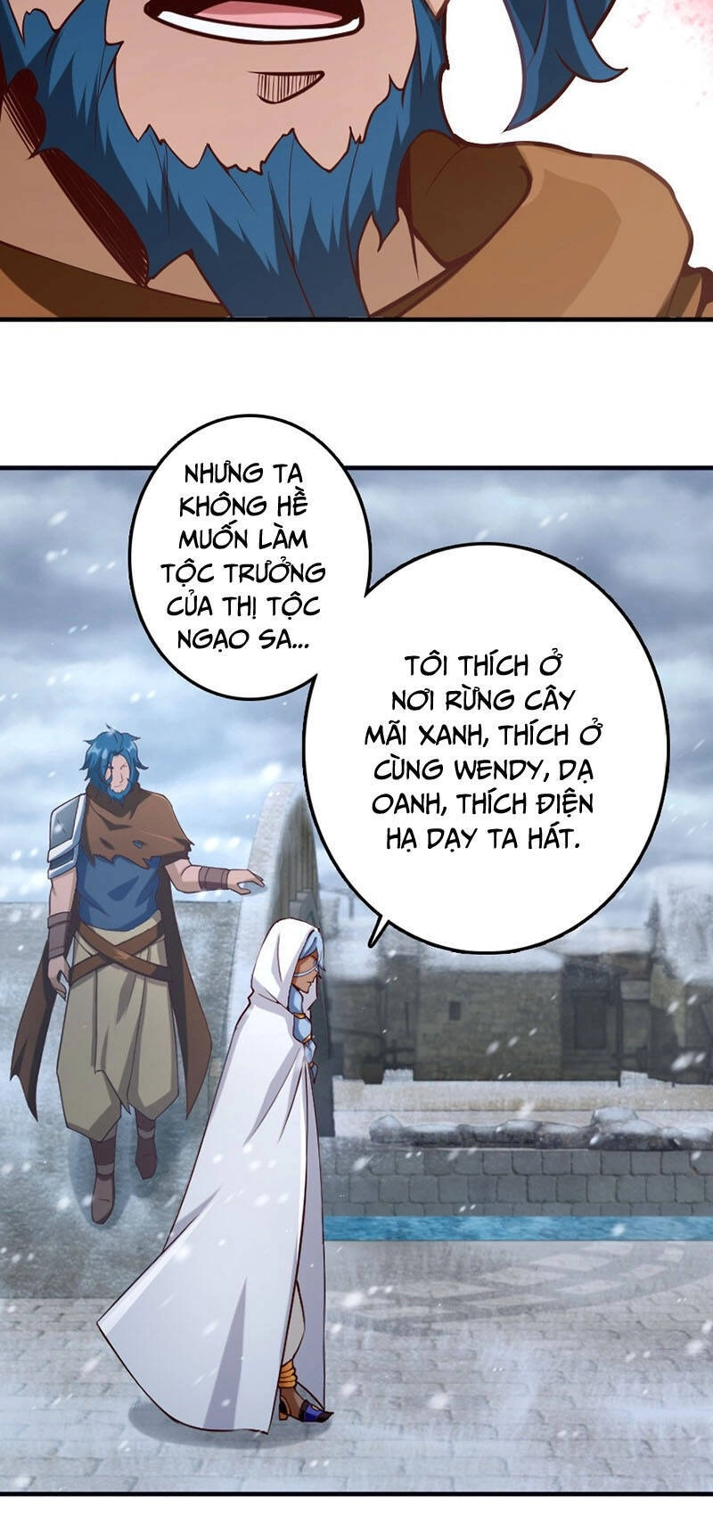 Thả Vu Nữ Đó Ra Chapter 274 - 11